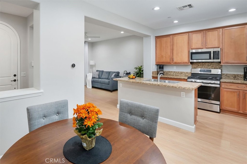 Claridad (at West Creek) (CLARI) - Residential