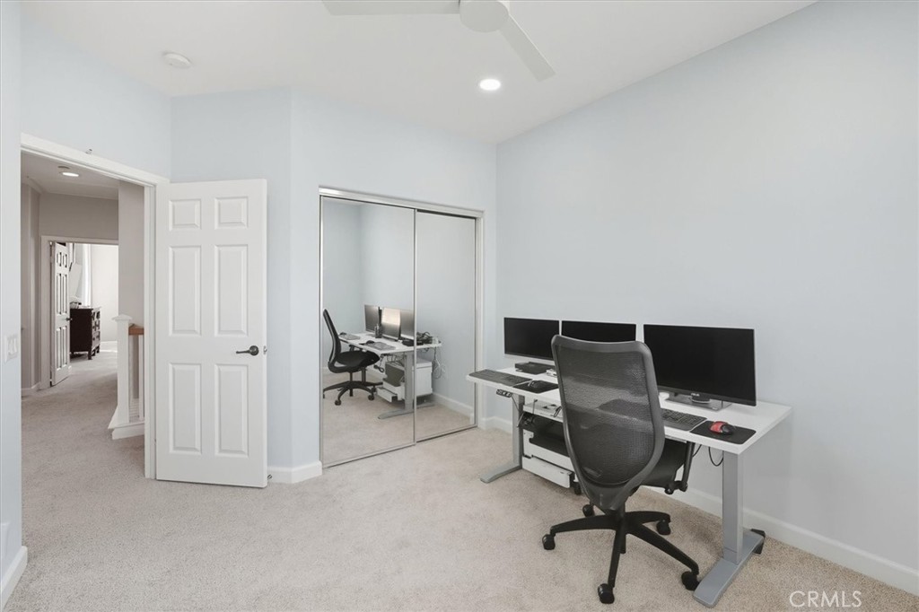 Claridad (at West Creek) (CLARI) - Residential