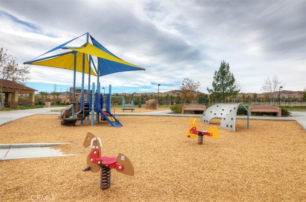 Claridad (at West Creek) (CLARI) - Residential