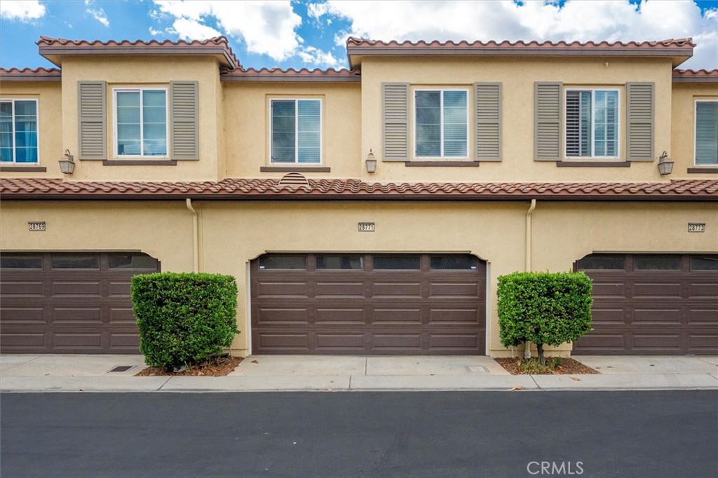 Claridad (at West Creek) (CLARI) - Residential