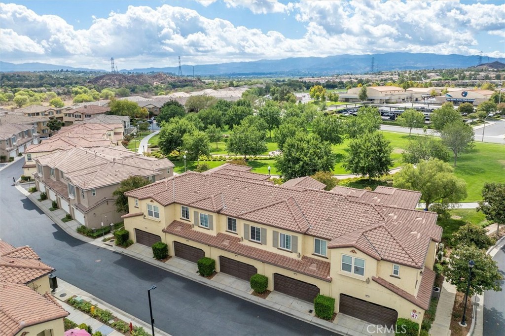 Claridad (at West Creek) (CLARI) - Residential