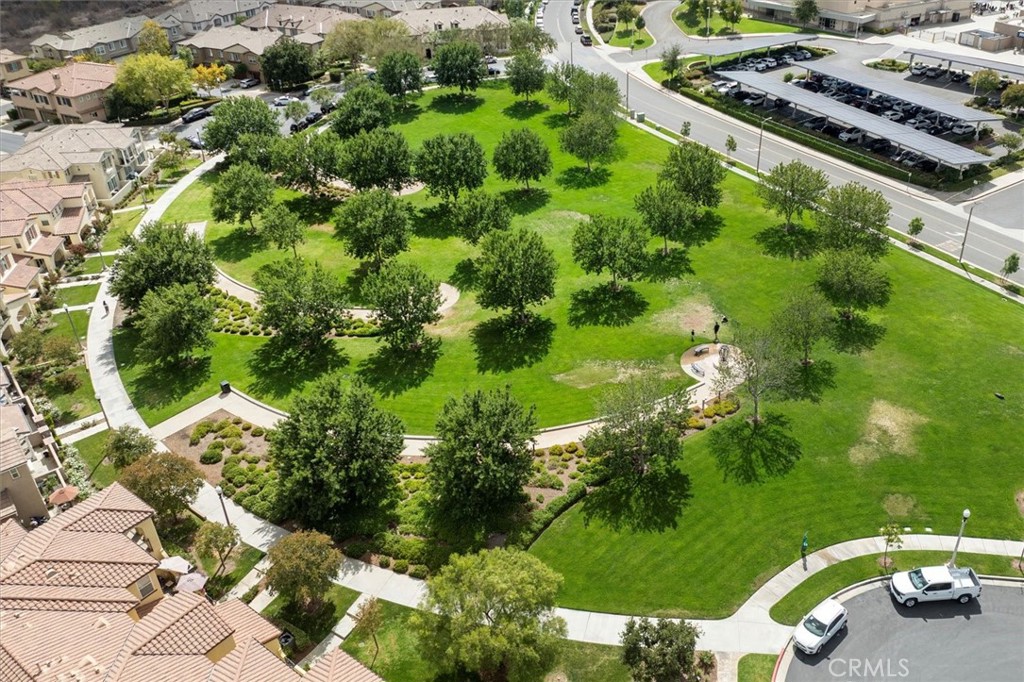 Claridad (at West Creek) (CLARI) - Residential