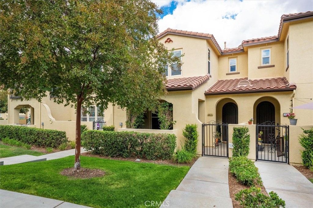 Claridad (at West Creek) (CLARI) - Residential