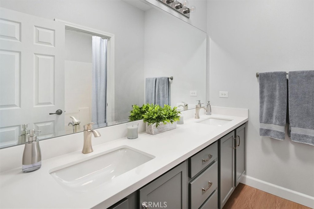 Claridad (at West Creek) (CLARI) - Residential