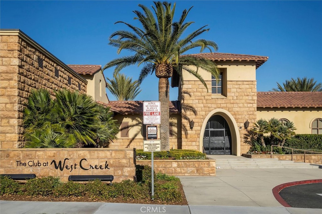 Claridad (at West Creek) (CLARI) - Residential