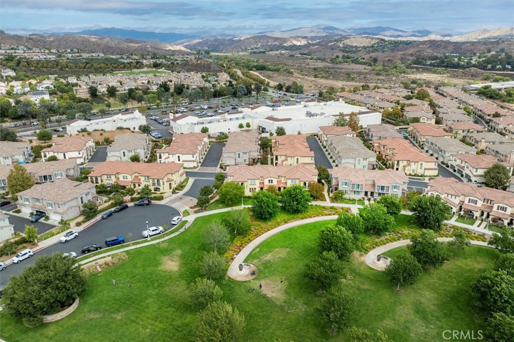 Claridad (at West Creek) (CLARI) - Residential