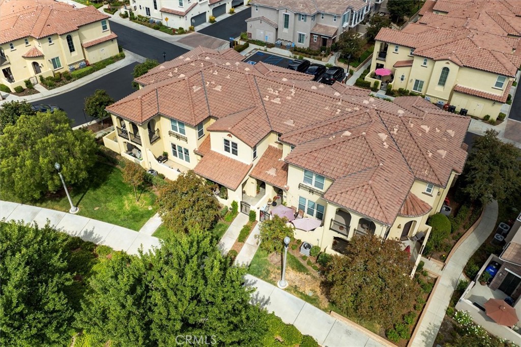 Claridad (at West Creek) (CLARI) - Residential