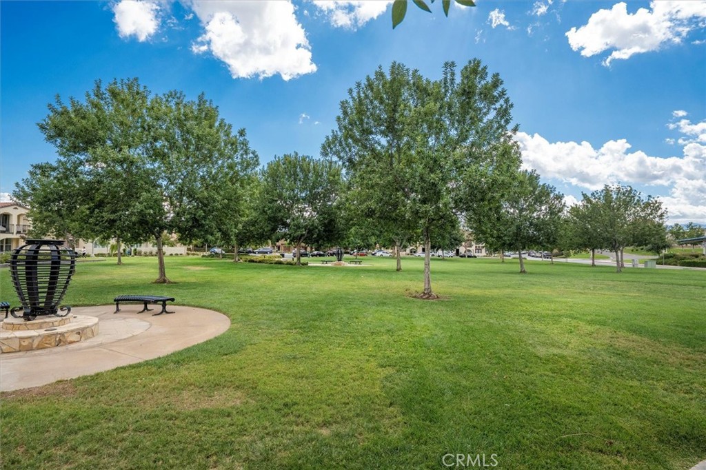 Claridad (at West Creek) (CLARI) - Residential