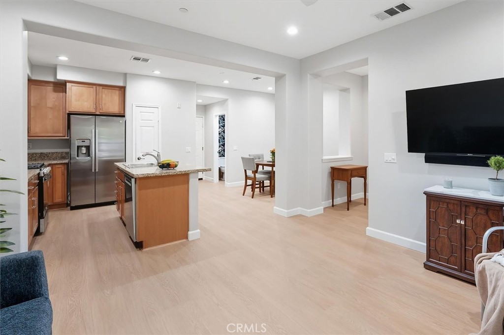 Claridad (at West Creek) (CLARI) - Residential