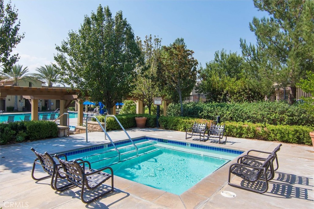 Claridad (at West Creek) (CLARI) - Residential