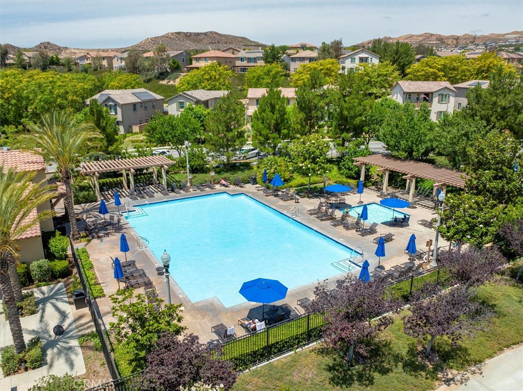 Claridad (at West Creek) (CLARI) - Residential