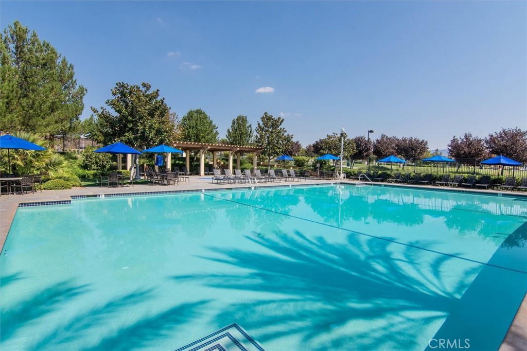 Claridad (at West Creek) (CLARI) - Residential