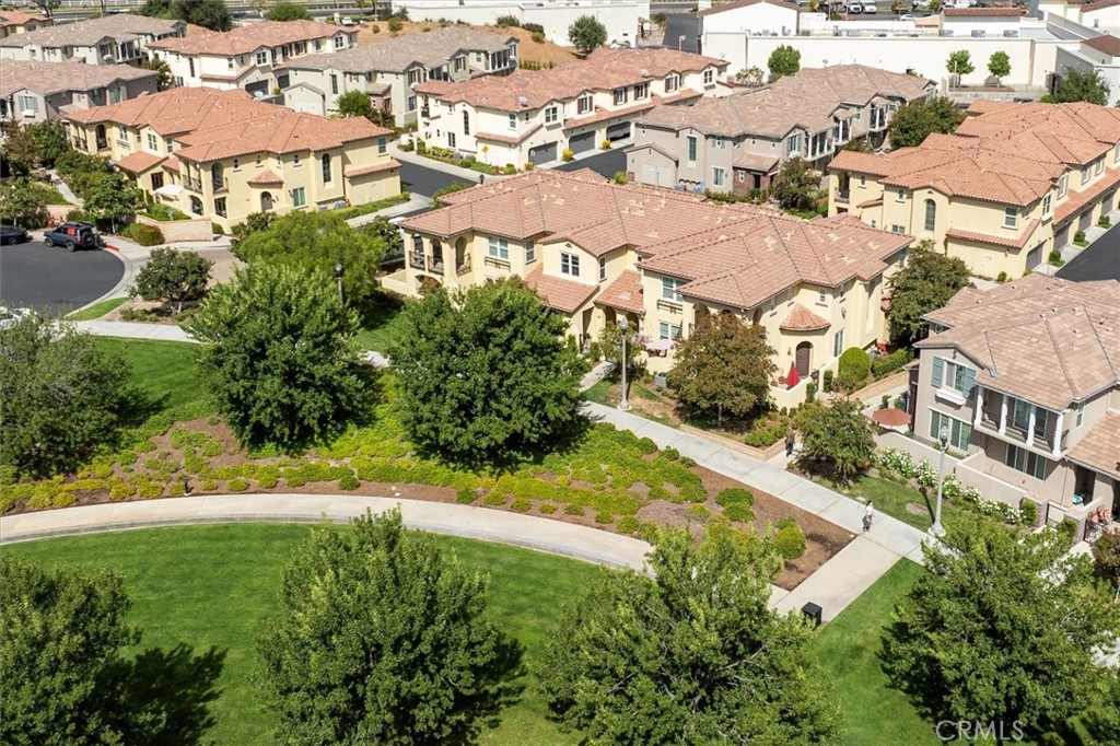 Claridad (at West Creek) (CLARI) - Residential