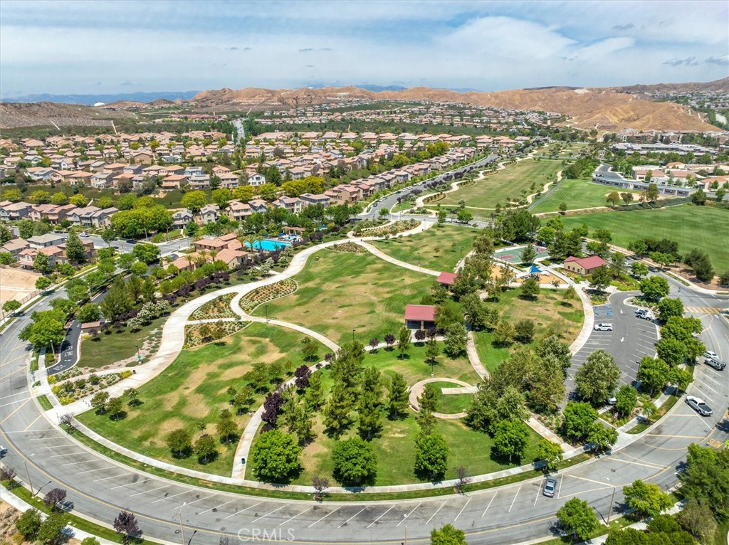 Claridad (at West Creek) (CLARI) - Residential