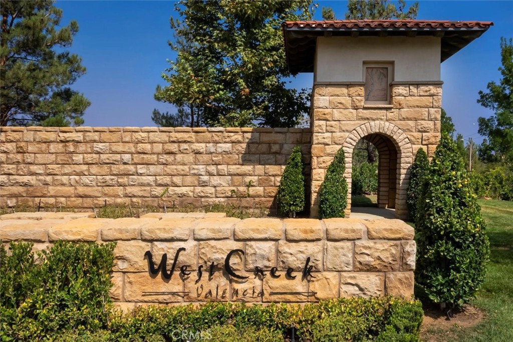 Claridad (at West Creek) (CLARI) - Residential