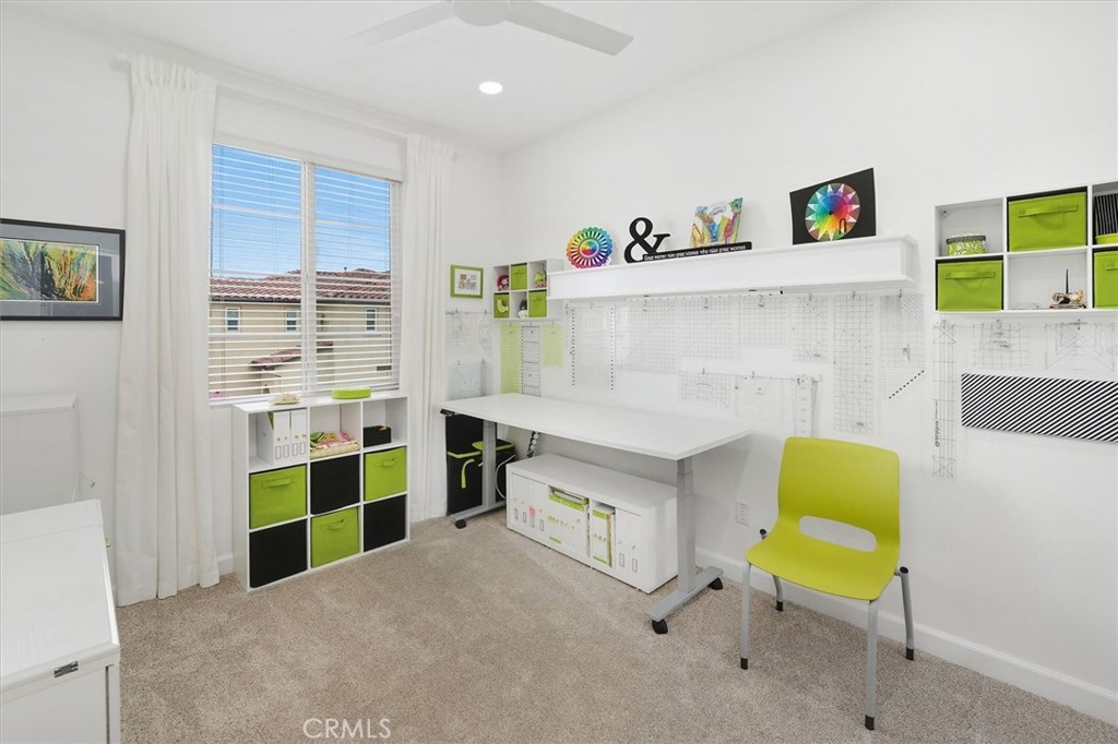 Claridad (at West Creek) (CLARI) - Residential