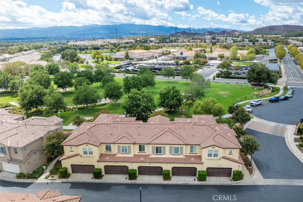 Claridad (at West Creek) (CLARI) - Residential