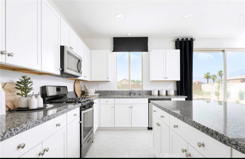 Sevilla - Residential Lease