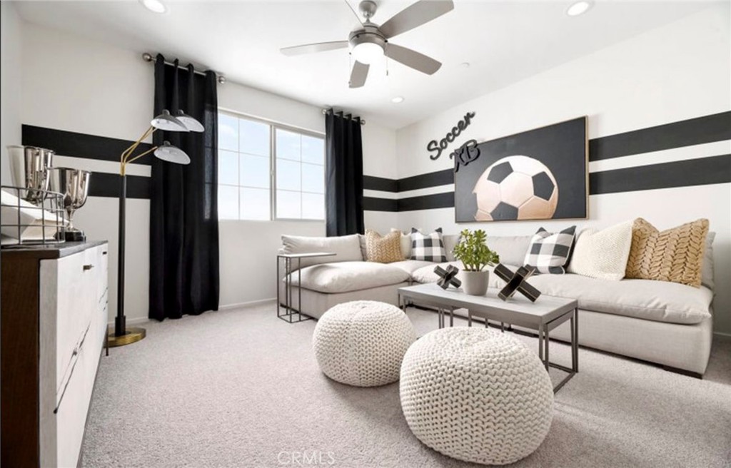 Sevilla - Residential Lease