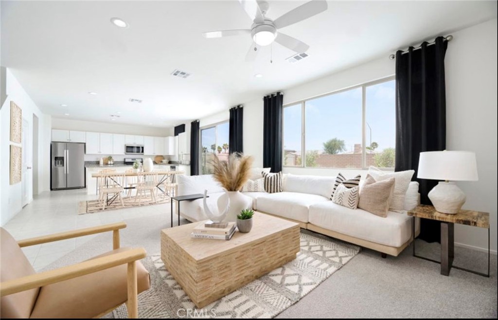 Sevilla - Residential Lease