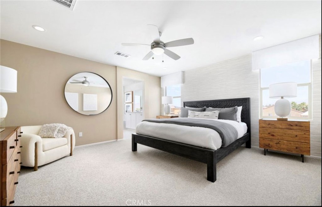 Sevilla - Residential Lease