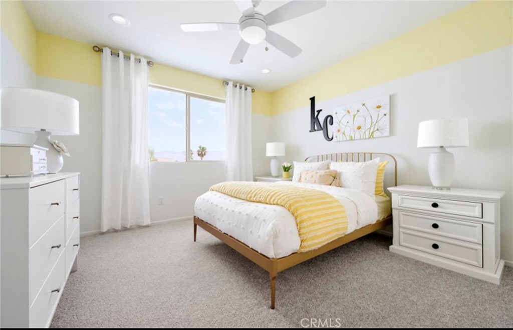 Sevilla - Residential Lease
