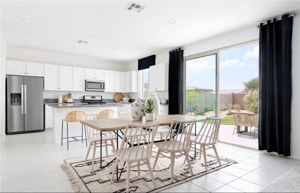 Sevilla - Residential Lease