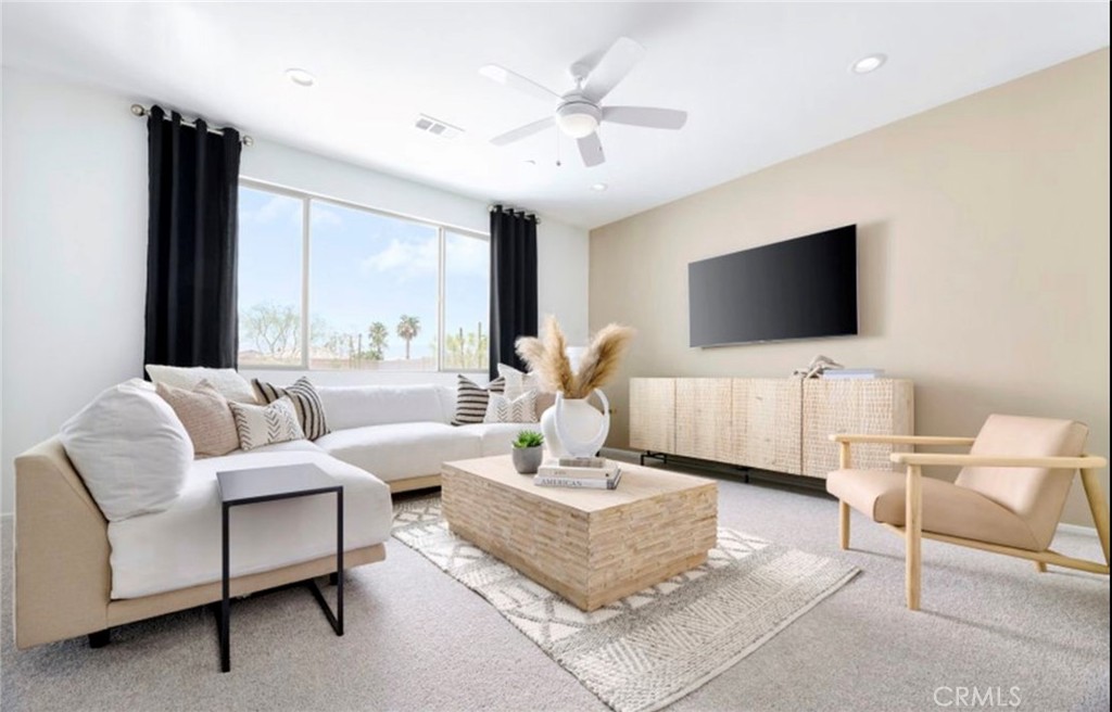 Sevilla - Residential Lease