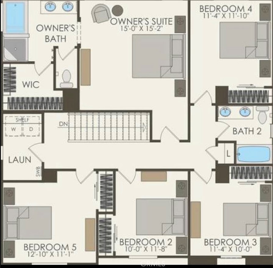 Sevilla - Residential Lease