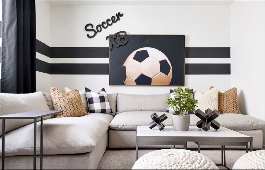 Sevilla - Residential Lease