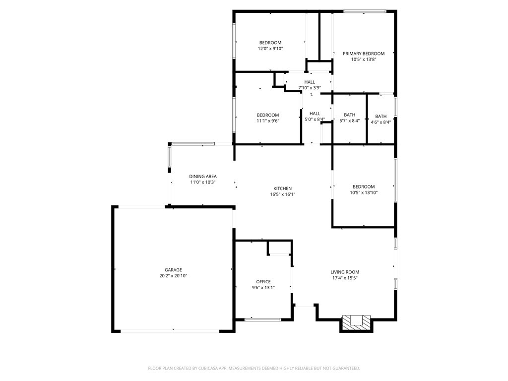 Goldenwest Estates (old) (GWEO) - Residential