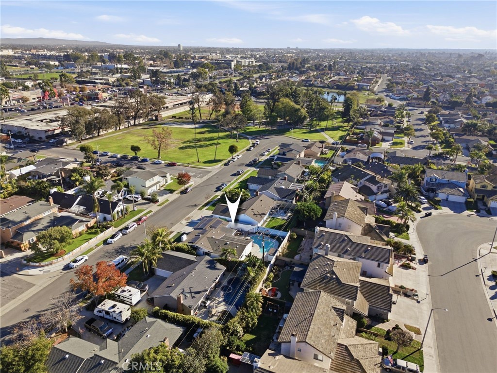 Goldenwest Estates (old) (GWEO) - Residential