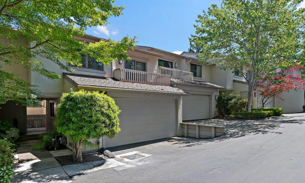 206 Sand Hill Circle, Menlo Park CA 94025