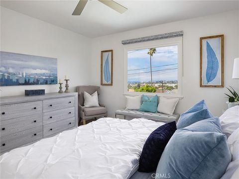 Tiny photo for 237 Via Los Miradores, Redondo Beach, CA 90277 (MLS # SB25224292)