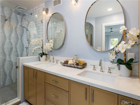 Tiny photo for 237 Via Los Miradores, Redondo Beach, CA 90277 (MLS # SB25224292)