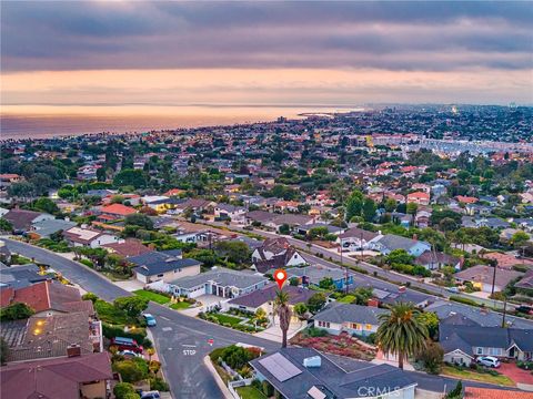 Tiny photo for 237 Via Los Miradores, Redondo Beach, CA 90277 (MLS # SB25224292)