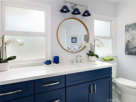 Tiny photo for 237 Via Los Miradores, Redondo Beach, CA 90277 (MLS # SB25224292)