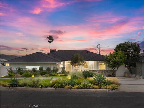 Tiny photo for 237 Via Los Miradores, Redondo Beach, CA 90277 (MLS # SB25224292)