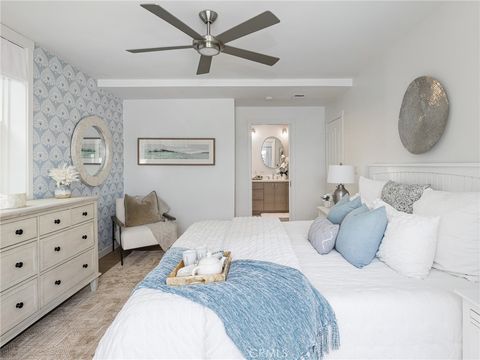 Tiny photo for 237 Via Los Miradores, Redondo Beach, CA 90277 (MLS # SB25224292)