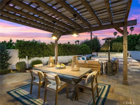 237 Via Los Miradores Redondo Beach CA 90277