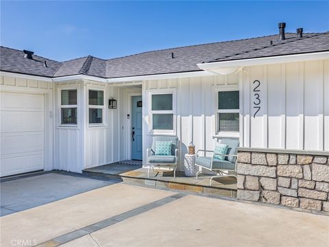 Tiny photo for 237 Via Los Miradores, Redondo Beach, CA 90277 (MLS # SB25224292)