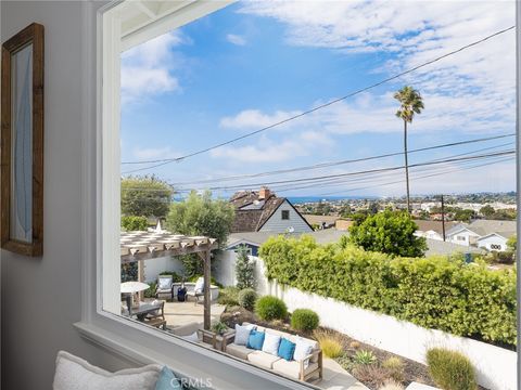 Tiny photo for 237 Via Los Miradores, Redondo Beach, CA 90277 (MLS # SB25224292)