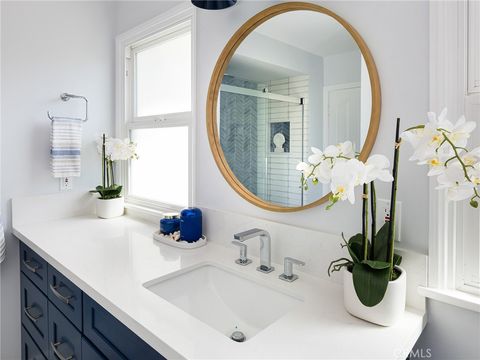 Tiny photo for 237 Via Los Miradores, Redondo Beach, CA 90277 (MLS # SB25224292)