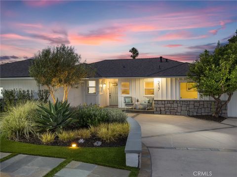 Tiny photo for 237 Via Los Miradores, Redondo Beach, CA 90277 (MLS # SB25224292)