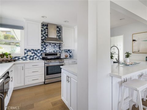 Tiny photo for 237 Via Los Miradores, Redondo Beach, CA 90277 (MLS # SB25224292)