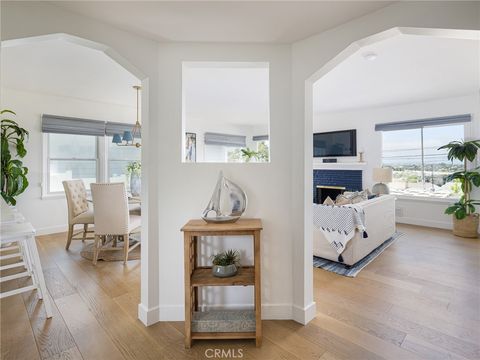 Tiny photo for 237 Via Los Miradores, Redondo Beach, CA 90277 (MLS # SB25224292)