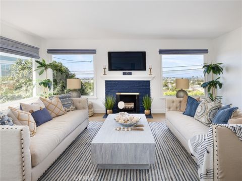 Tiny photo for 237 Via Los Miradores, Redondo Beach, CA 90277 (MLS # SB25224292)