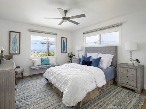 Tiny photo for 237 Via Los Miradores, Redondo Beach, CA 90277 (MLS # SB25224292)