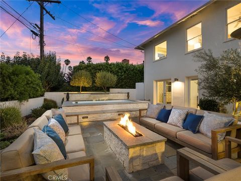 Tiny photo for 237 Via Los Miradores, Redondo Beach, CA 90277 (MLS # SB25224292)