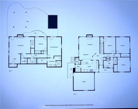 Tiny photo for 237 Via Los Miradores, Redondo Beach, CA 90277 (MLS # SB25224292)